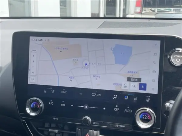 2022 Lexus Nx — photo 3 | Tuminion Kenya