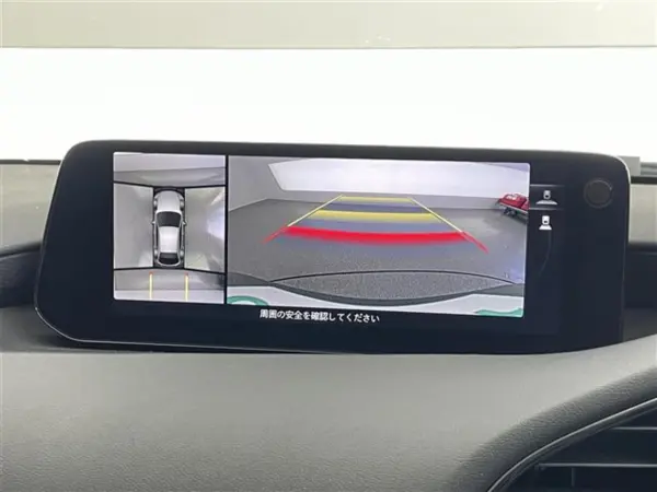 2023 Mazda 3 Fastback — photo 3 | Tuminion Kenya