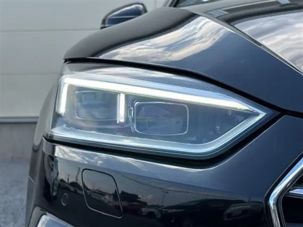 2020 Audi A5 Sportback — photo 8 | Tuminion Kenya