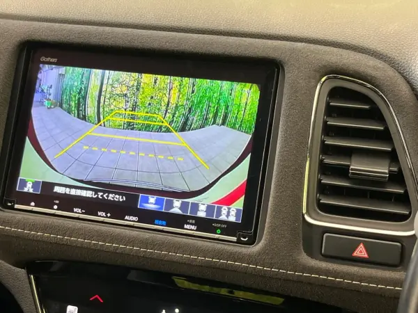 2019 Honda Vezel — photo 7 | Tuminion Kenya