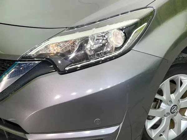 2018 Nissan Note — photo 8 | Tuminion Kenya