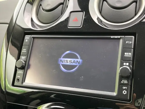 2018 Nissan Note — photo 7 | Tuminion Kenya