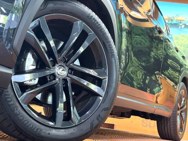 2023 Lexus Nx — photo 9 | Tuminion Kenya