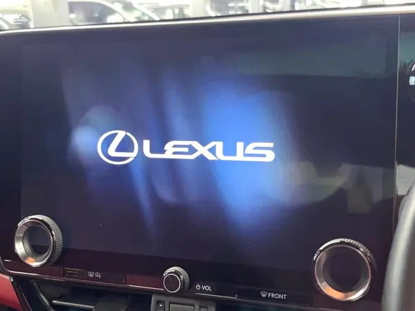 2023 Lexus Nx — photo 7 | Tuminion Kenya