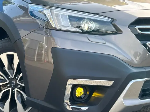 2023 Subaru Legacy Outback — photo 9 | Tuminion Kenya