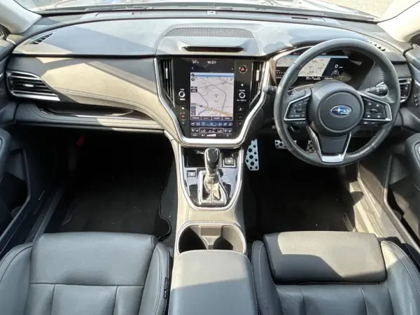 2023 Subaru Legacy Outback — photo 2 | Tuminion Kenya