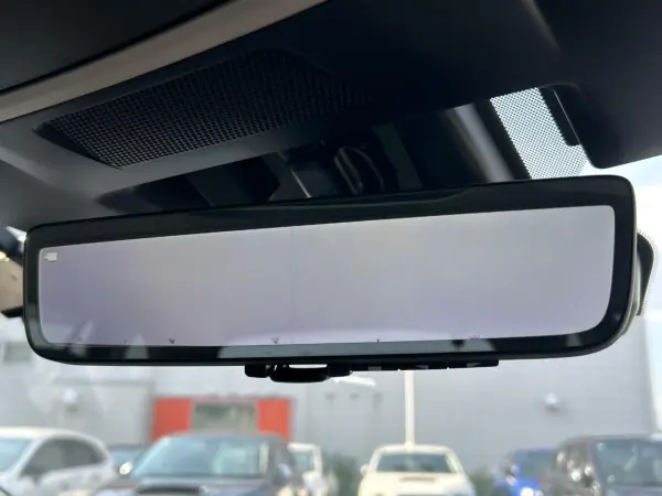 2023 Subaru Legacy Outback — photo 8 | Tuminion Kenya