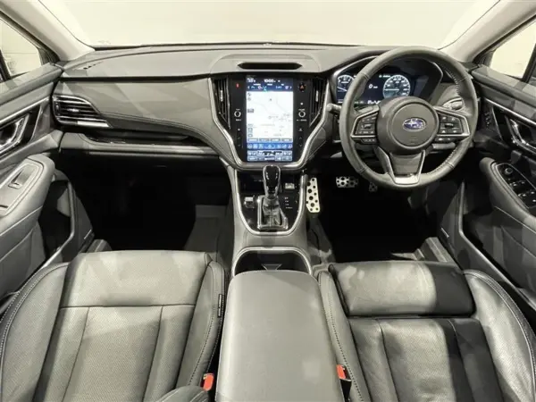2023 Subaru Legacy Outback — photo 7 | Tuminion Kenya