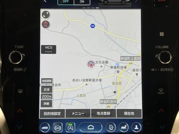 2023 Subaru Legacy Outback — photo 9 | Tuminion Kenya