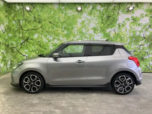 2024 Suzuki Swift — photo 2 | Tuminion Kenya
