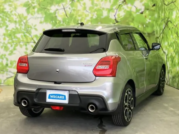 2024 Suzuki Swift — photo 3 | Tuminion Kenya
