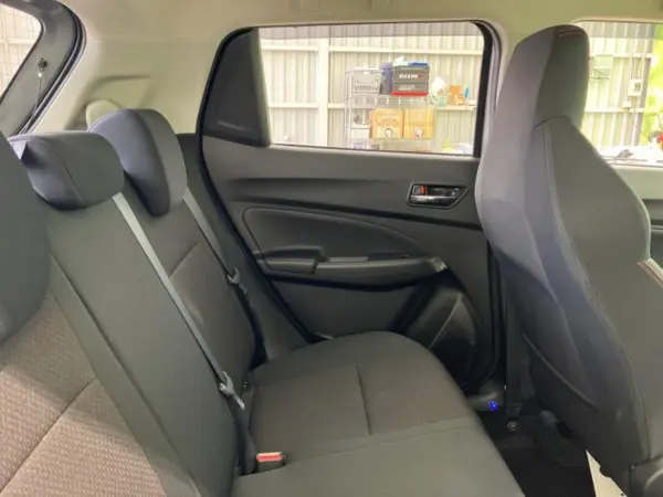 2024 Suzuki Swift — photo 8 | Tuminion Kenya