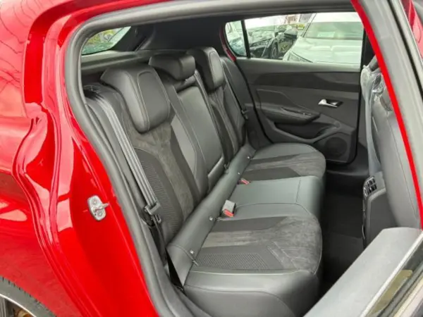 2025 Peugeot 308 — photo 7 | Tuminion Kenya