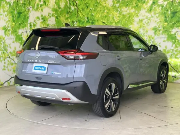 2024 Nissan Xtrail — photo 3 | Tuminion Kenya