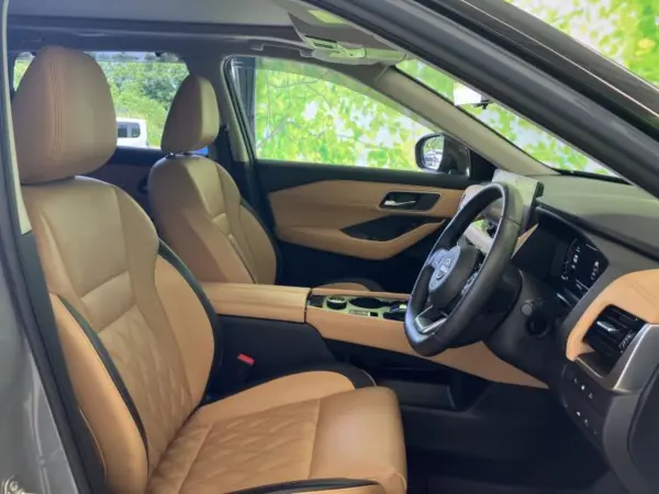 2024 Nissan Xtrail — photo 7 | Tuminion Kenya