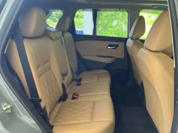 2024 Nissan Xtrail — photo 9 | Tuminion Kenya