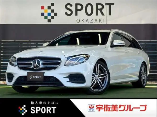 2017 Mercedes Amg Gle — photo 1