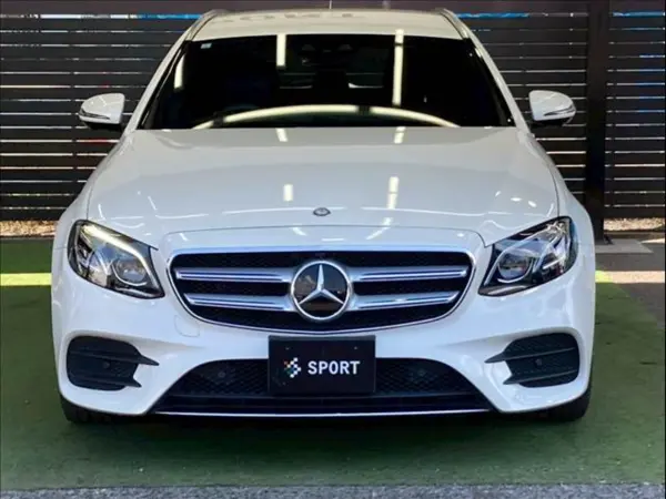 2017 Mercedes Amg Gle — photo 8 | Tuminion Kenya