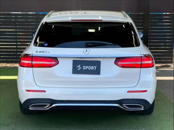2017 Mercedes Amg Gle — photo 9 | Tuminion Kenya