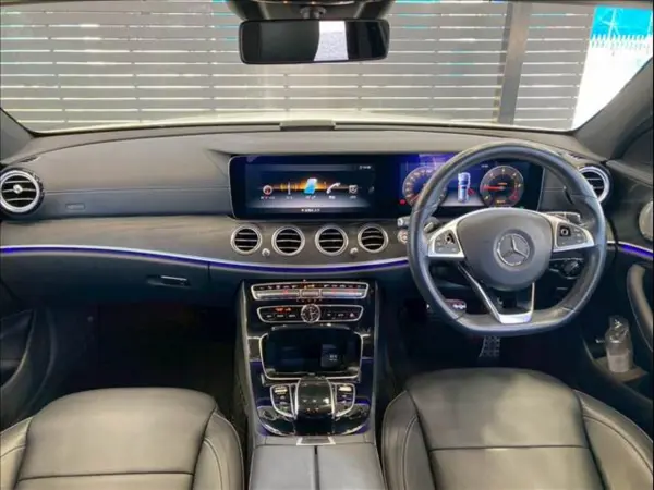 2017 Mercedes Amg Gle — photo 2 | Tuminion Kenya