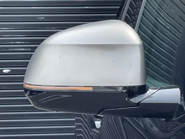 2018 Bmw X3 — photo 8 | Tuminion Kenya