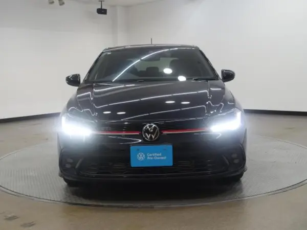 2024 Volkswagen Polo — photo 2 | Tuminion Kenya