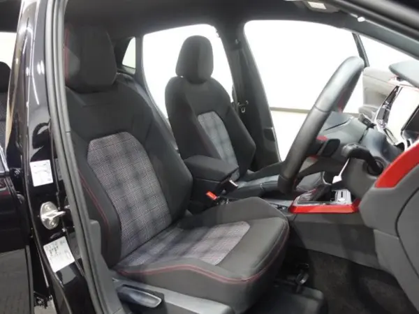 2024 Volkswagen Polo — photo 7 | Tuminion Kenya