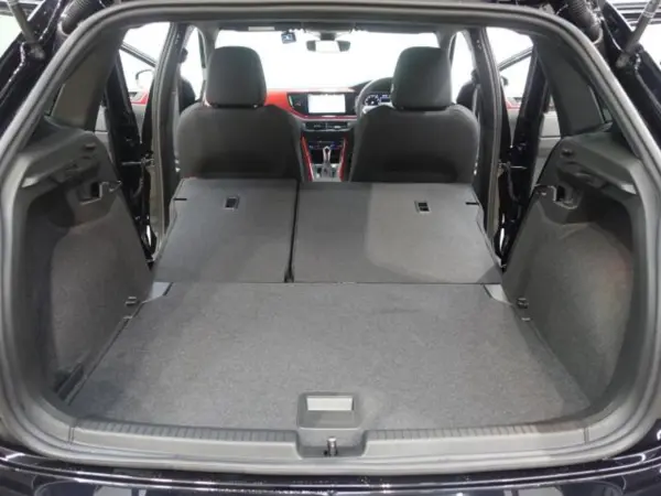 2024 Volkswagen Polo — photo 9 | Tuminion Kenya