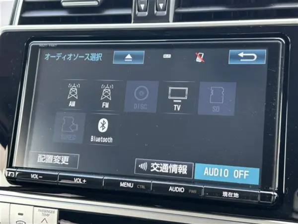 2018 Toyota Landcruiser Prado — photo 3 | Tuminion Kenya