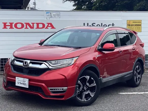 Honda HONDA CR-V 2019