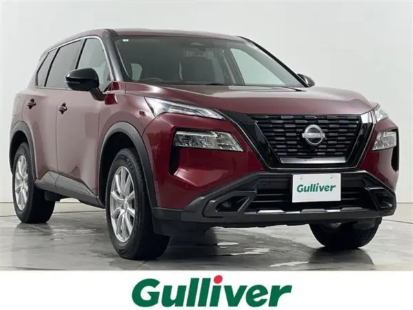Nissan NISSAN XTRAIL 2023