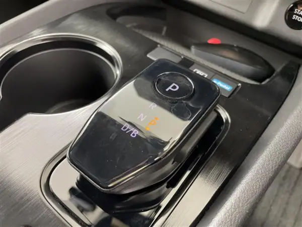 2023 Nissan Xtrail — photo 3 | Tuminion Kenya