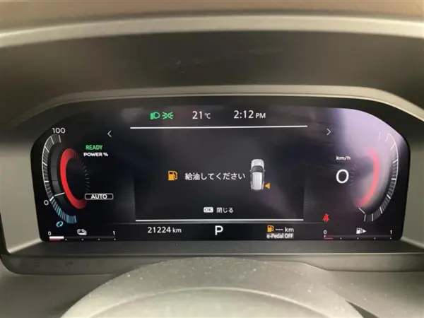 2023 Nissan Xtrail — photo 7 | Tuminion Kenya