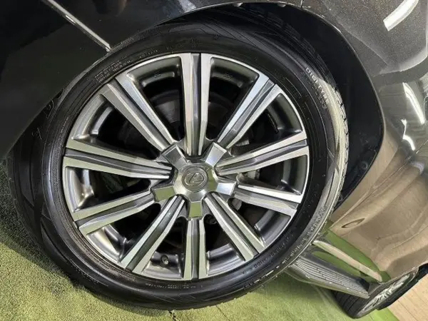 2015 Lexus Lx — photo 9 | Tuminion Kenya