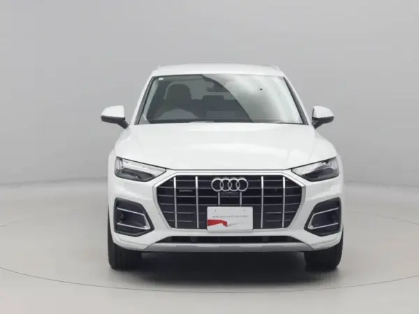 2025 Audi Q5 — photo 2 | Tuminion Kenya