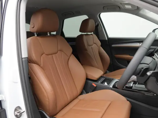 2025 Audi Q5 — photo 9 | Tuminion Kenya