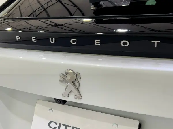 2021 Peugeot 2008 — photo 7 | Tuminion Kenya