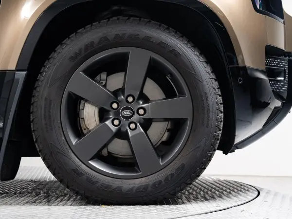 2023 Landrover Defender — photo 8 | Tuminion Kenya