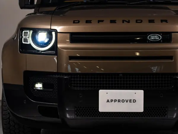 2023 Landrover Defender — photo 9 | Tuminion Kenya