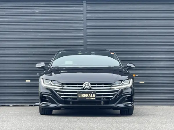 2021 Volkswagen Arteon — photo 9 | Tuminion Kenya