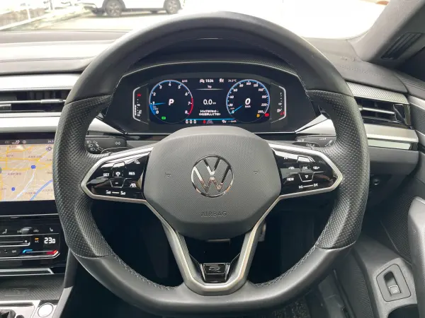 2021 Volkswagen Arteon — photo 3 | Tuminion Kenya