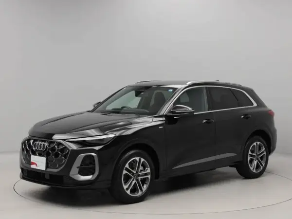 2025 Audi Q5 — photo 1