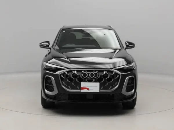2025 Audi Q5 — photo 2 | Tuminion Kenya