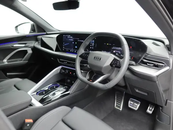2025 Audi Q5 — photo 7 | Tuminion Kenya
