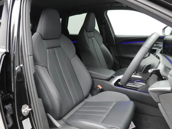 2025 Audi Q5 — photo 9 | Tuminion Kenya