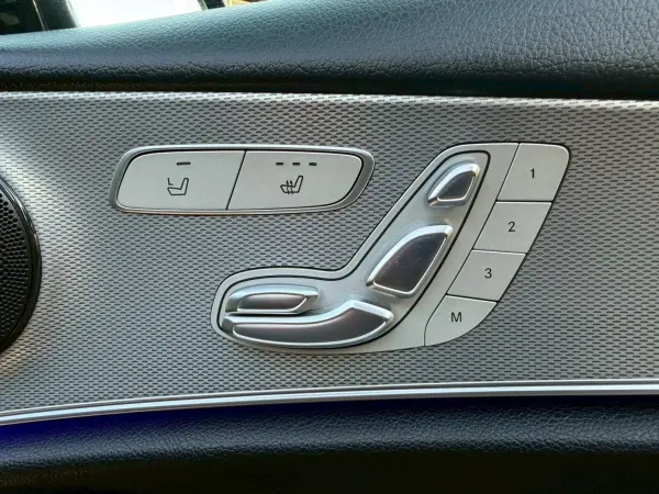 2018 Mercedes E Class — photo 9 | Tuminion Kenya