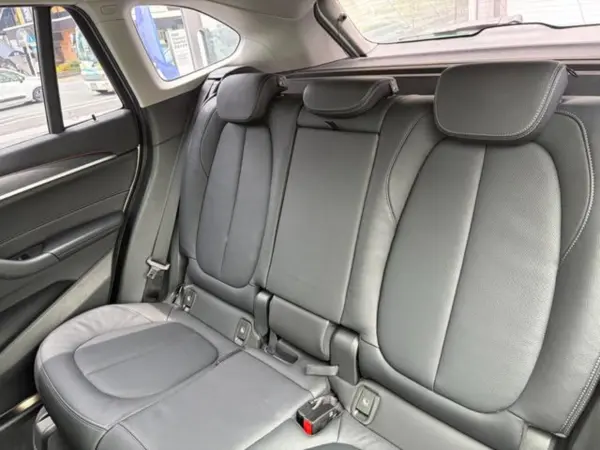 2022 Bmw X1 — photo 7 | Tuminion Kenya