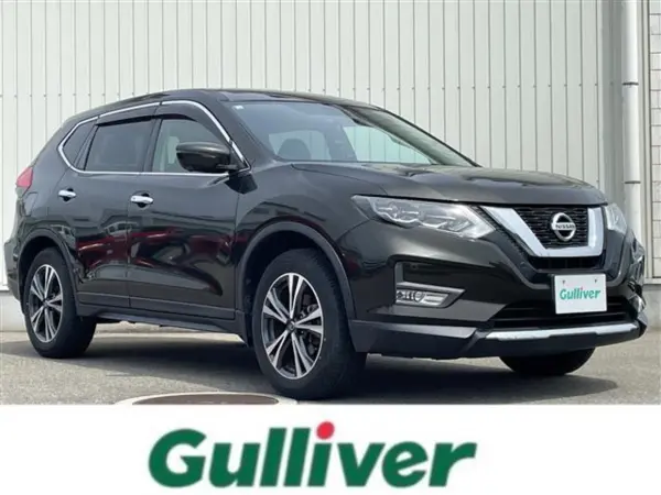 Nissan NISSAN XTRAIL 2018