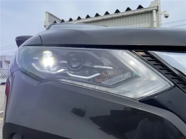 2018 Nissan Xtrail — photo 8 | Tuminion Kenya