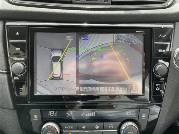 2018 Nissan Xtrail — photo 2 | Tuminion Kenya